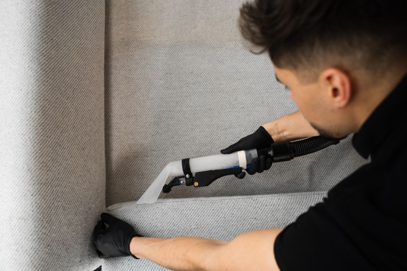 Upholstery Repair