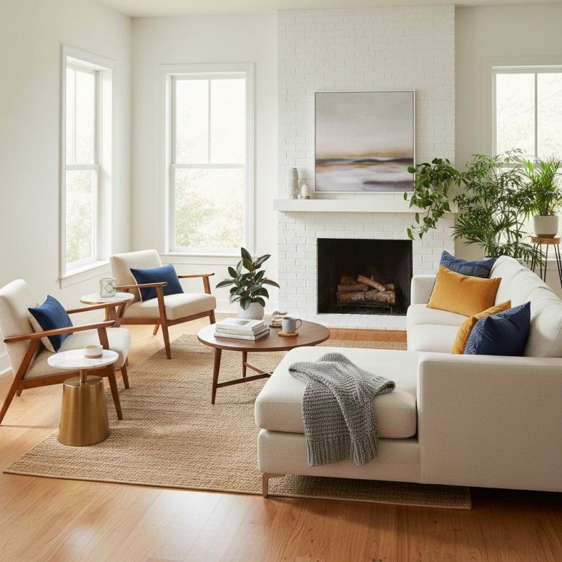 Custom Furniture Construction in Alexandria, VA