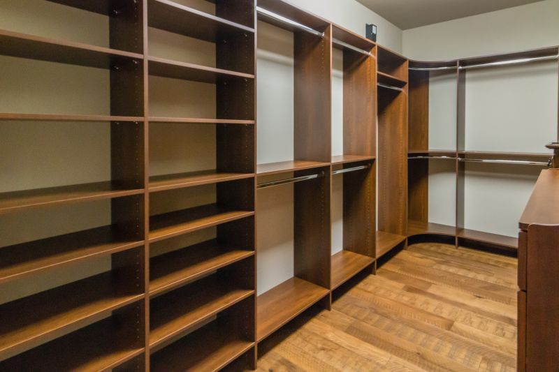 Customized Shelving Service in Winston Salem, NC