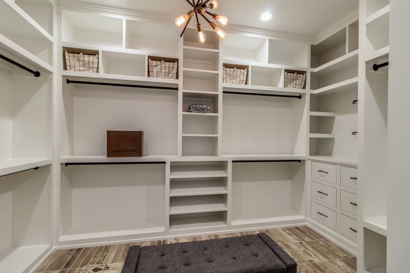 Customized Shelving Service in Annapolis, MD