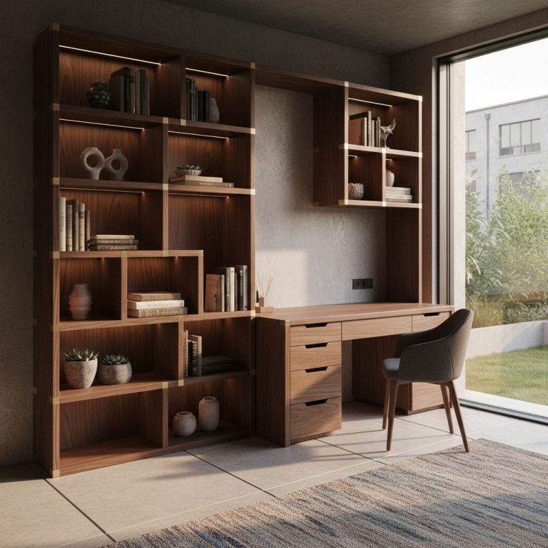 Furniture Construction in Woodbridge, VA