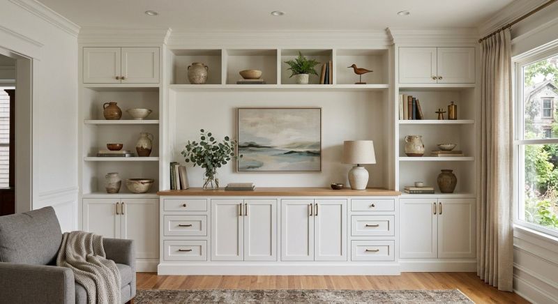Home Office Installation in Alexandria, VA