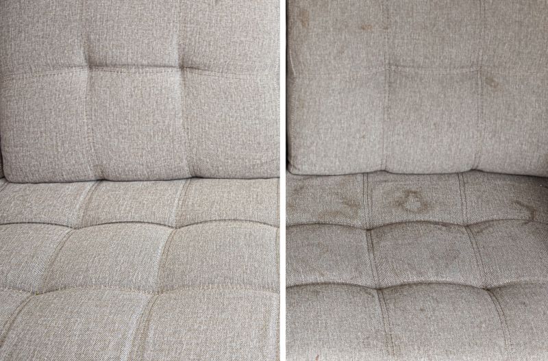 Upholstery Repair