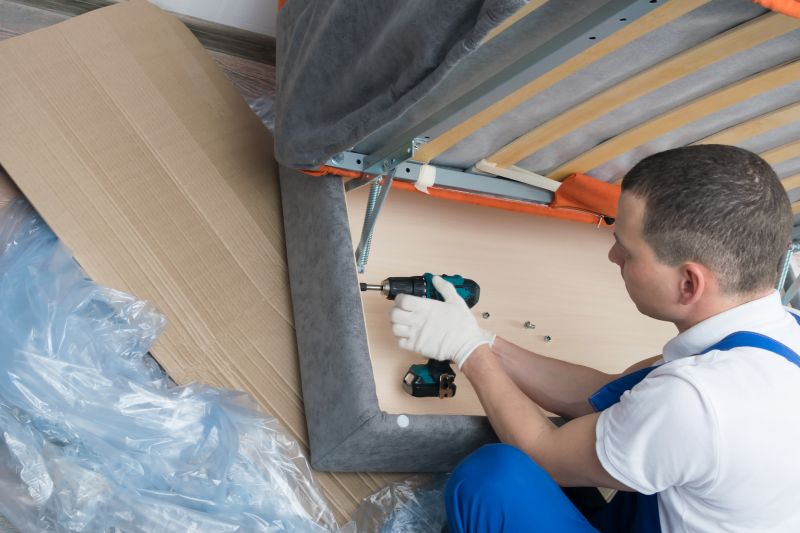 Mobile Upholstery Services