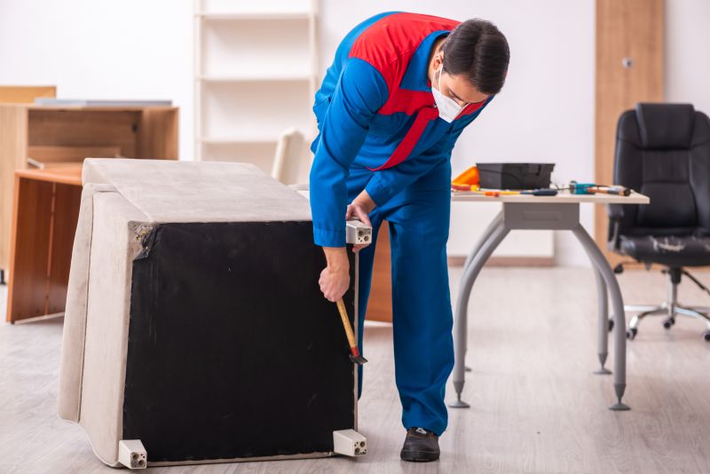 Furniture Restoration Companies