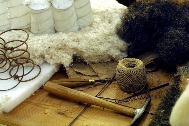 Professional repairs can breathe new life into your furniture